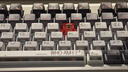 SKN青龙4.0/ultra 机械键盘 三模无线键盘 游戏办公键盘 Gasket结构客制化键盘 ZMK/QMK方案 2U大键0 青龙4.0曜-凯华极地狐轴【核动力键帽】 实拍图