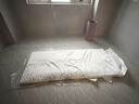 雅自然泰国天然乳胶床垫榻榻米床垫学生单人床褥子90D可定制90*200*5cm 实拍图
