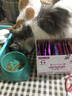 伟嘉主食猫罐头软包 猫主食餐包湿粮 进口成猫妙鲜包85g*24混合味 实拍图
