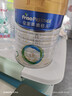 美素佳儿（Friso）皇家较大婴儿配方奶粉 2段（6-12个月）乳铁蛋白 新国标 皇家2段800g*6罐 【店长推荐】 实拍图