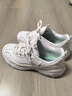 斯凯奇（Skechers）女鞋春季厚底老爹鞋百搭软底舒适外穿运动鞋11959 实拍图