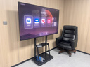 创维75英寸会议电视会议平板一体机 3+64G 4K超清移动无线投屏会议室显示屏办公培训教学大屏75C3GT 实拍图