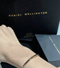 丹尼尔惠灵顿（DanielWellington）dw手镯女[520送女朋友礼物]闪耀星辰玫瑰金小号dw情侣手镯DW531 实拍图