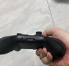 微软（Microsoft）Xbox无线游戏手柄 磨砂黑+USB-C线 蓝牙适配Xbox/PC/平板/手机Steam促销 黑神话悟空 空洞骑士 实拍图