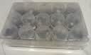 内廷上用北京同仁堂人参黄精灵芝桑椹五黑茶黑豆黑枸杞养发520礼物30罐 实拍图