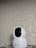 萤石EZVIZ摄像头家用 高清WIFI无线监控器莹石云APP手机远程查看室内360度全景旋转云台智能网络摄像机 500万CP1智能全彩【增强版】 官方标配无卡【30天云存储体验包】 实拍图