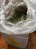 喜帅 精品烘干提摩西草500g 提草荷兰猪龙猫兔子磨牙牧草兔粮 实拍图