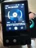 月光宝盒F130 MP3播放器 爱国者数码公司出品 无损HIFI触摸随身听学生蓝牙一键录音听歌神器英语听力 64G 实拍图