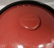 苏泊尔（SUPOR）砂锅煲汤锅炖锅3.2L养生煲耐高温不开裂陶瓷煲 实拍图