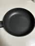 WMF福腾宝晶铸不粘炒锅煎炒锅通用炉灶带盖晶铸不粘煎锅24cm 实拍图