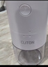 CLITON电动咖啡磨豆机手摇咖啡豆研磨机便携手冲手磨咖啡机自动磨粉机 实拍图