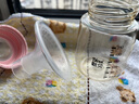 新贝吸奶器 电动吸奶器无痛全自动  拔奶器 大吸力便携吸乳器8135 实拍图