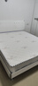 慕胜弹簧床垫席梦思1.8米天然乳胶椰棕20cm厚十大品牌1.8x2米适中偏硬 实拍图