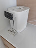 美的（Midea）电热水瓶烧水壶母婴级316L不锈钢内胆家用5L大容量全自动智能净饮水机保温一体可拆冲奶神器11FPro 实拍图