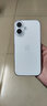 【以旧换新大额优惠】Apple/苹果iPhone 17 256GB 白色 支持移动联通电信5G 双卡双待手机 实拍图