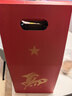 艾帝达姆星啤酒 西班牙进口精酿啤酒白啤小麦芽啤酒花4.8度礼物礼盒送礼 大瓶经典原味 750mL 1瓶 单瓶装 试 实拍图