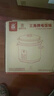 三角牌（Triangle）电饭锅老式电饭煲6L大容量煮饭锅5-8人煮饭锅316不锈钢内胆带蒸笼TG-Z60X17ZK 实拍图