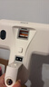 苏泊尔除螨仪床宝双杯尘气分离家用去螨虫深层次除螨强力拍打吸尘除螨一体机ERC-TT12S 实拍图