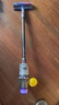 戴森（DYSON）V10n Digital Slim Nautik 轻量洗地吸尘器 无线家用除螨宠物 干湿两用洗地吸尘器 实拍图