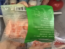 一号农场水果胡萝卜鲜甜脆爽迷你开袋即食拇指手指胡萝卜85g*4包源头直发 实拍图