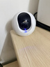 萤石室内4K AI标准版云台 800万极清 室内智能无线监控器家用摄像头双向通话 手机远程 自动巡视 实拍图