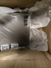 公牛（BULL）开关 86型墙面家用插座 带USB网线 空调电视墙壁面板G39星空灰 【一开多控】 实拍图
