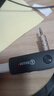 毕亚兹 蓝牙5.3接收器发射器二合一3.5mm无线音频适配器 手机连接aux车载音响 Switch电视NS接耳机音箱 实拍图