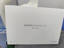 HUAWEI MatePad 11.5 S 灵动款 2025 华为平板电脑 高刷2.8K超清全面屏学生学习WIFI 8GB+256GB 深空灰 实拍图