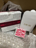 迪奥Dior花漾淡香水节日礼盒(淡香水50ml+润唇膏001)生日礼物送女友 实拍图