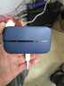 华为随身wifi5/3pro支持5G 4G设备三网通用移动无线路由器网卡5g双频免插卡车载无限流量随行便携2025 随行WiFi3 Pro蓝色+【一年流量套餐 】 实拍图