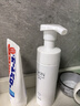 屈臣氏卓沿白金舒润氨基酸净柔洁颜泡沫150ml*3支 敏感肌可用 实拍图