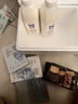 1号会员店（One's Member）医用皮肤屏障修复贴面膜状依克多因促进创面愈合晒后修复敷料5片 实拍图