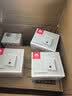 华为全屋wifi6套装无线ap面板3000M双频1拖5全屋路由器ac+ap大户型组网AP162E*5+弱电箱款8口POE交换机 实拍图