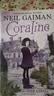 英文原版 Coraline 鬼妈妈 尼尔盖曼奇幻小说作品 Neil Gaima 实拍图