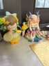 若来（Rolife）Nanci囡茜花间集盲盒女孩潮流玩具手办生日礼物 实拍图
