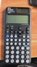 卡西欧（CASIO）fx-991CNCW科学函数计算器fx-991升级款大学生考研物化生竞赛考试学习专用黑色（新老品随机发货） 实拍图