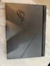 ROG【京东独家】魔霸新锐 锐龙9 16英寸 游戏本笔记本电脑(R9 8940HX 16G 1T RTX5070Ti 2.5K 165Hz) 实拍图
