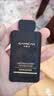 卡姿兰（Carslan）双猫粉底液遮瑕控油bb霜持久不易脱妆小奶猫夜猫油干皮粉底教师节 4.0夜猫粉底液P02 7.5g+夜猫粉底液四联包+粉扑 实拍图