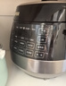 苏泊尔（SUPOR）0涂层有钛球釜电压力锅6L双胆全自动智能预约 家用 SY-60YC6322Q电饭煲高压锅6-8人 实拍图