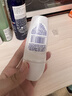 舒耐女士爽身香体走珠液白茶玫瑰香50g 新老包装随机发 实拍图