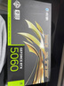 影驰GeForce RTX 5060 Ti 金属大师 黑 OC 16G GDDR7 DLSS 4.5 游戏设计OpenClaw部署NVIDIA英伟达显卡 实拍图