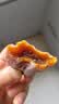 天玺柿子小镇  富平柿饼霜降吊柿饼 独立包装休闲零食400g 节日送礼 实拍图