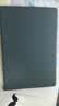 ALittleFlower【全网热销30W+】适用华为MatePad Pro保护套壳13.2英寸2025/24款保护壳平板轻薄全包防摔 暗夜绿 实拍图