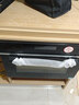 西门子（SIEMENS）嵌入式蒸烤炸炖四合一45L德系智能家用大容量一体机 CS289ABS6W 实拍图