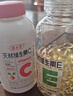 养生堂天然VE100粒软胶囊+VC30片咀嚼片 维E美容祛黄褐斑 维C增强免疫力 实拍图
