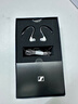 森海塞尔（Sennheiser）IE200 东方银韵版 有线耳机HIFI入耳式高保真音乐耳机 游戏耳机 银色 礼物 实拍图