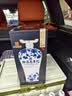 赊店老酒 元青花 浓香型白酒 52度 500ml*1单瓶装纯粮口粮酒 实拍图