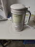 九阳（Joyoung）破壁机1.2L家庭容量豆浆机 双层降噪隔音杯浆预约时间一键清洗全自动榨汁机料理机DJ12X-D361 实拍图