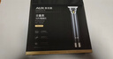 奥克斯（AUX）剃头理发器电动成人理发推子 光头神器剪发器油头雕刻电推子 理发工具全套银色 实拍图