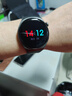 纽曼（Newmine）智能手表 Watch Fit血氧心率睡眠蓝牙通话健康监测穿戴轻薄大屏运动手环男女朋友礼物礼盒国家补贴 实拍图